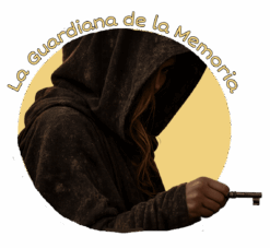 Guardiana de la memoria